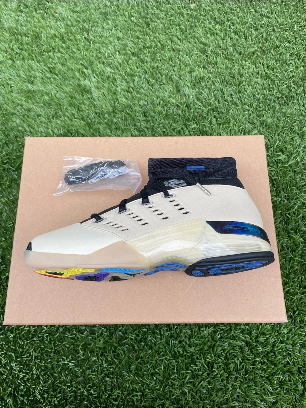 Jordan 17
